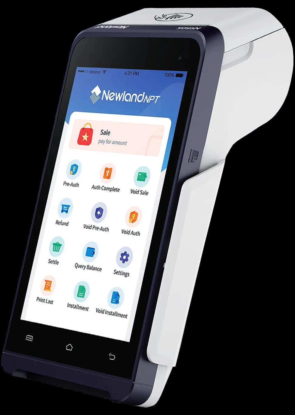 MODELO N950S